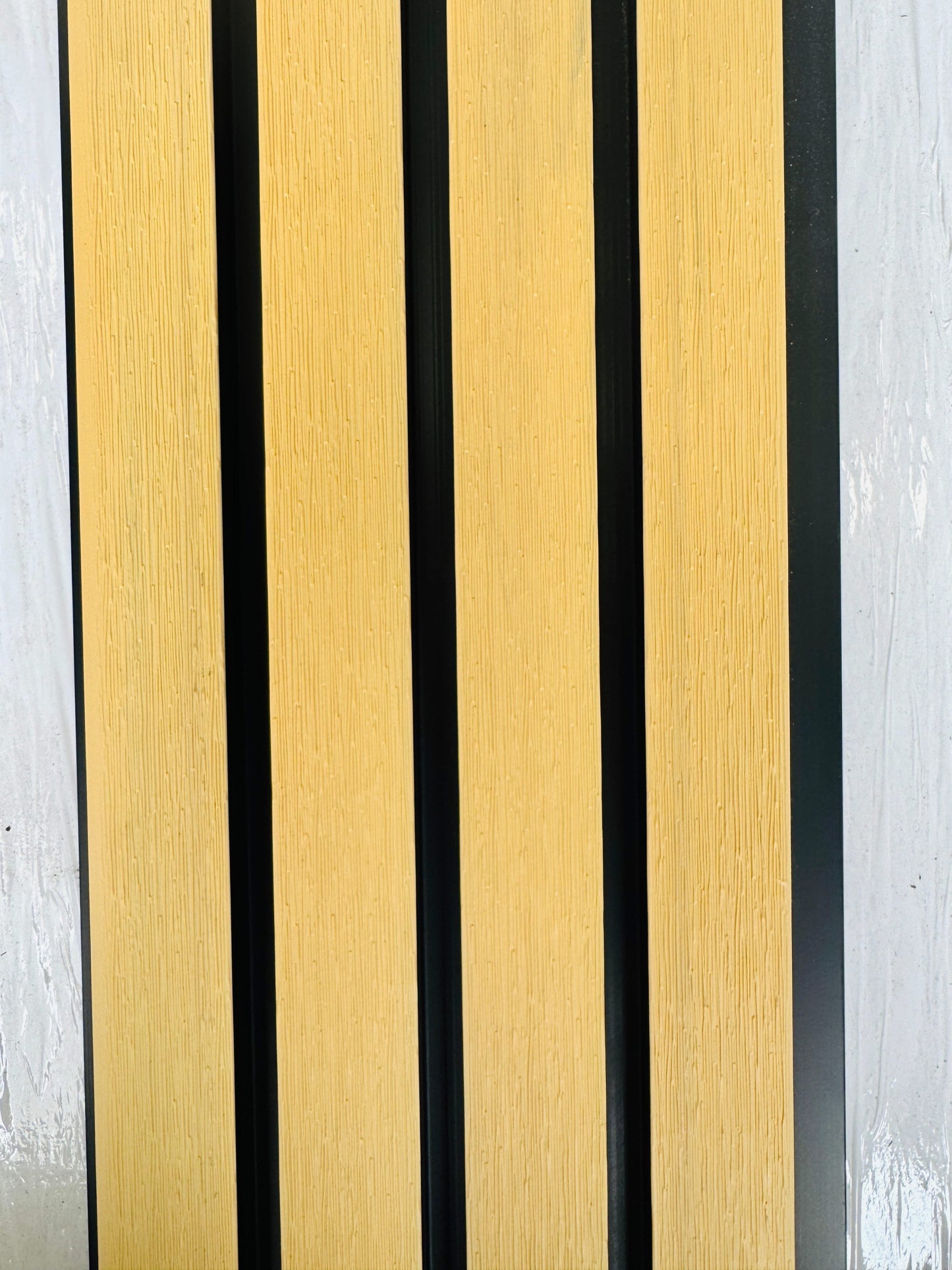 External Half Cladding In 6601 4 Slat 5.8 M - Cladding Supplies Of Australia