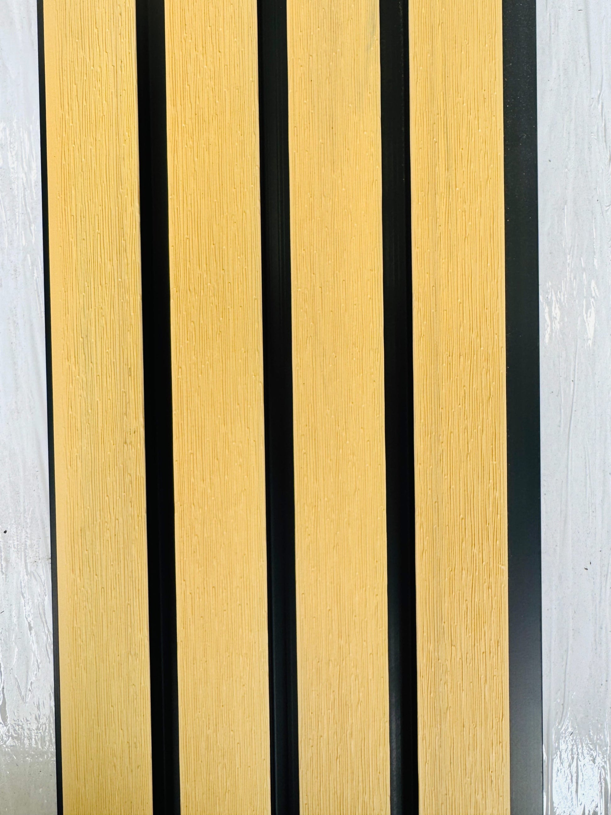 External Half Cladding In 6601 4 Slat 5.8 M - Cladding Supplies Of Australia