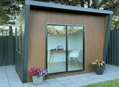 External Cladding | Cladding Supplies Of Australia