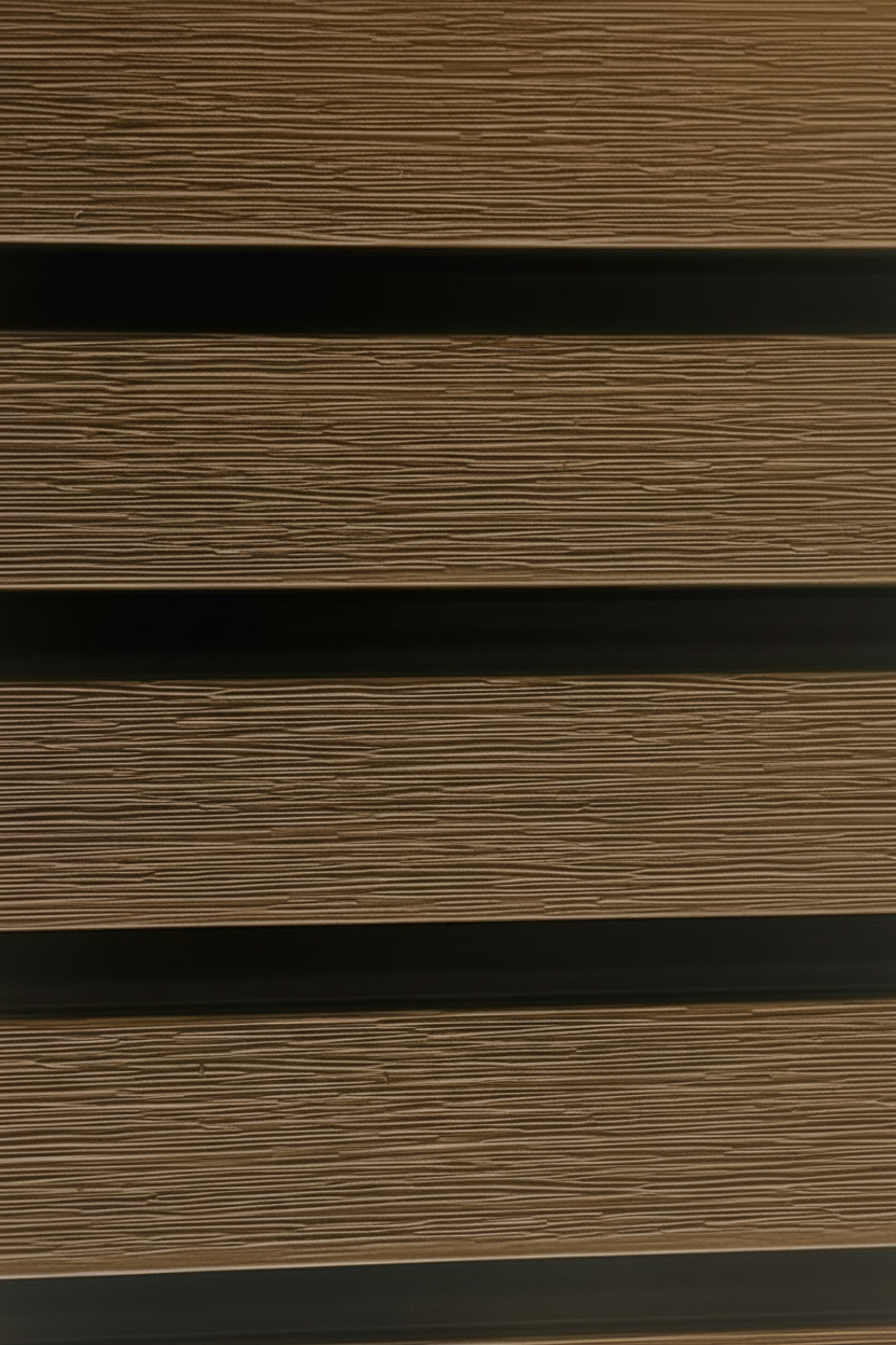 External Cladding Examples Australia WPC Cladding | Cladding Supplies Of Australia