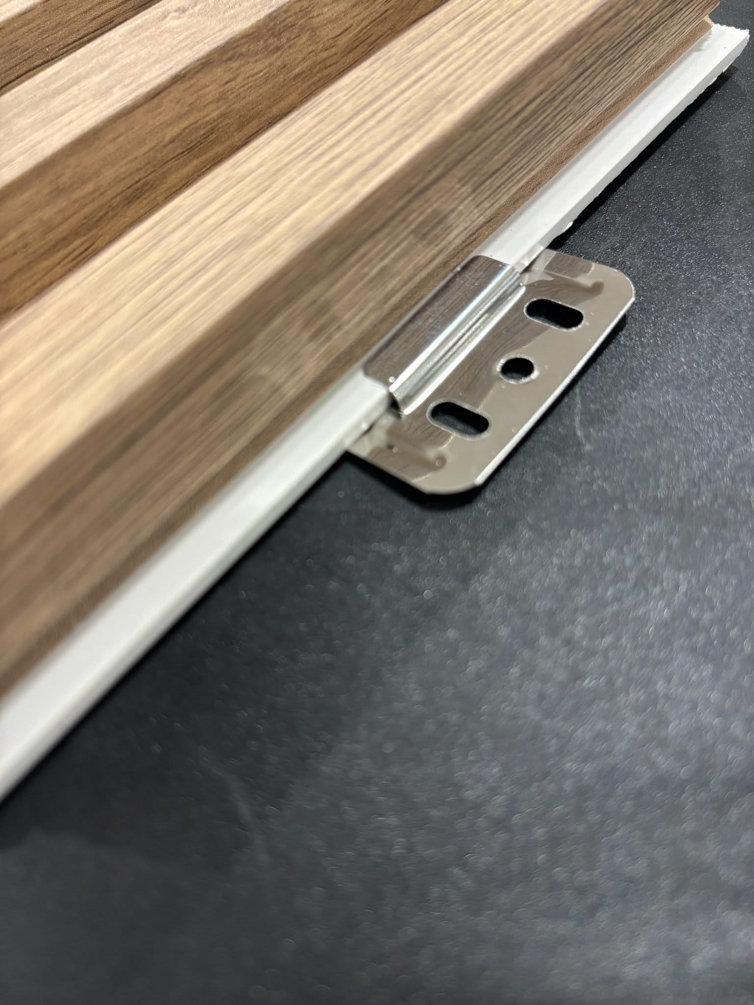 Pack of 100 Pcs External Clips | Cladding Supplies Of Australia