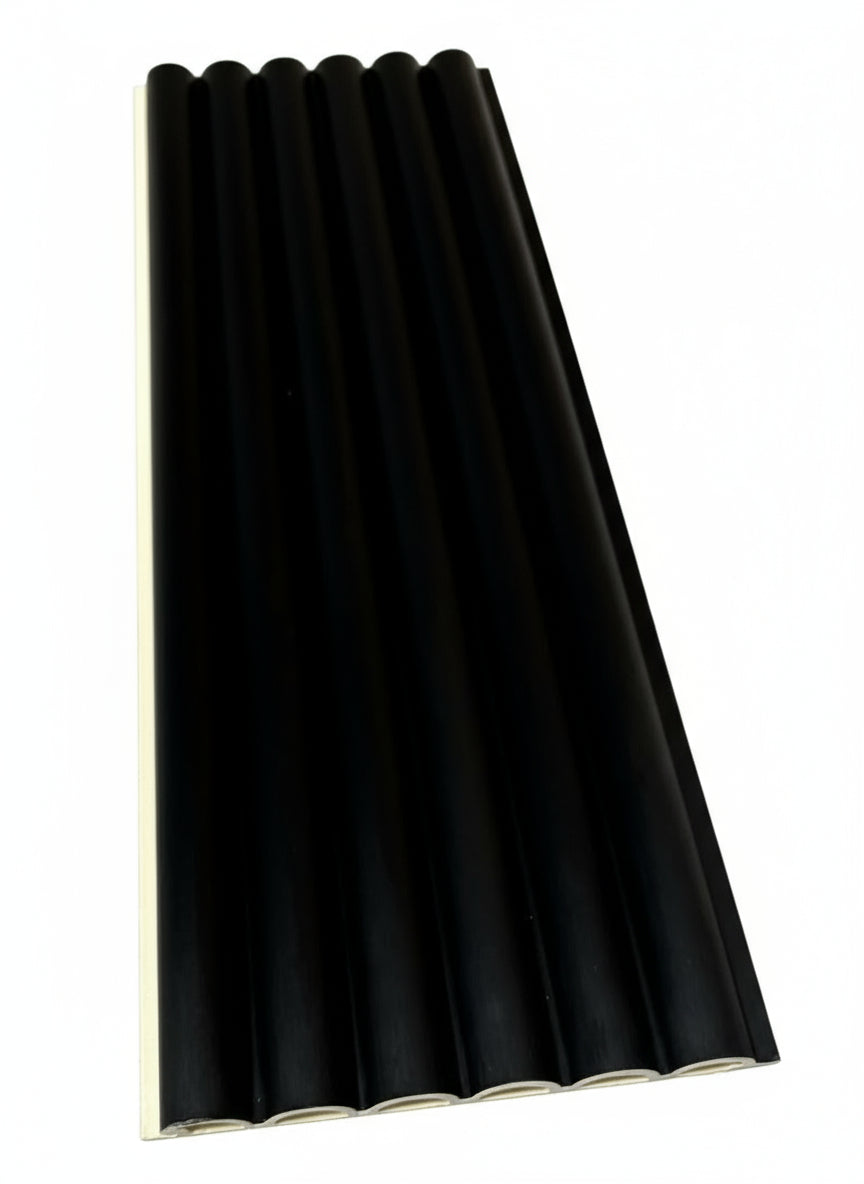 Ap50hr Half Round Cladding Internal Cladding | Cladding Supplies Of Australia