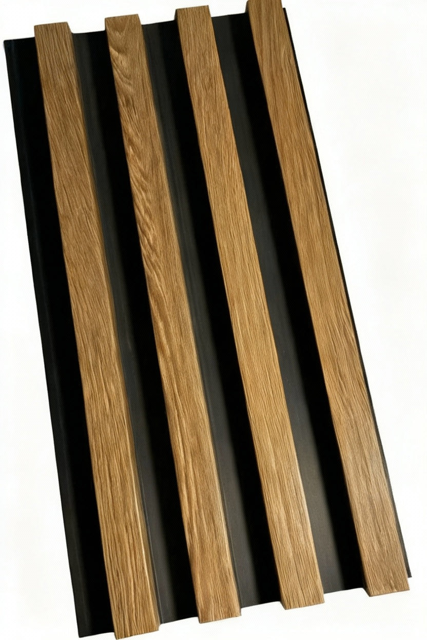 Internal Cladding Half light Oak 47-2A15 Color 3 M | Cladding Supplies ...