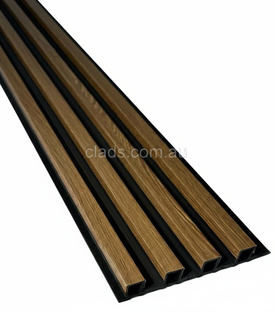 Internal Cladding Half light Oak 47-2A15 Color 3 M | Cladding Supplies ...