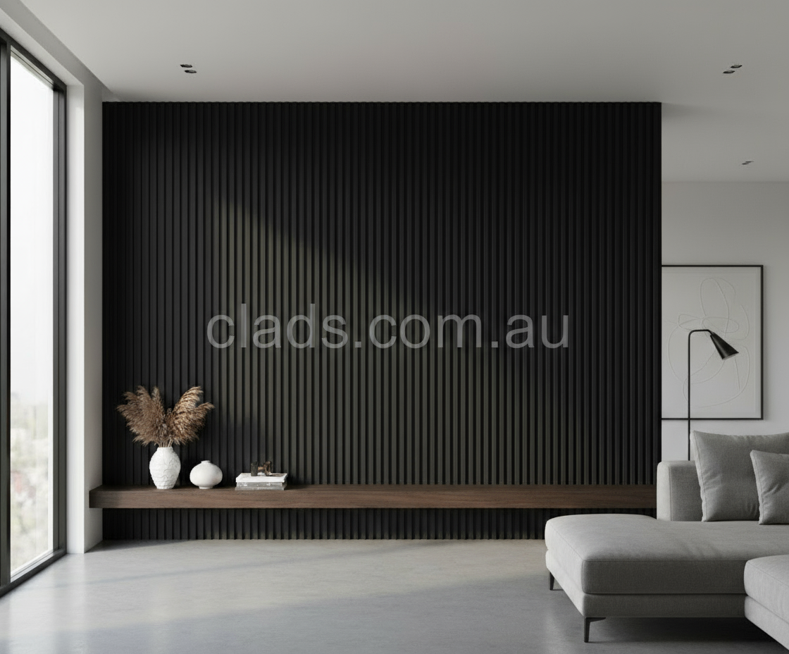 Office Cladding Interal WPC Cladding Panels for All Your Building Needs
