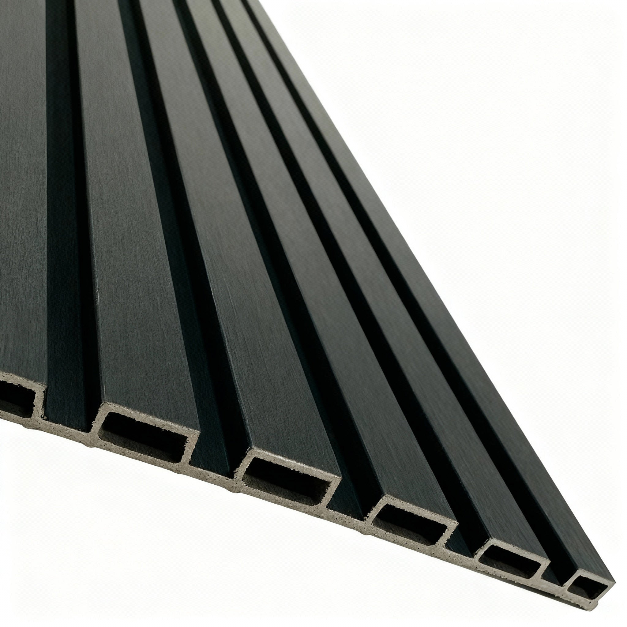 Internal Cladding 21mm Black Big | Cladding Supplies Of Australia