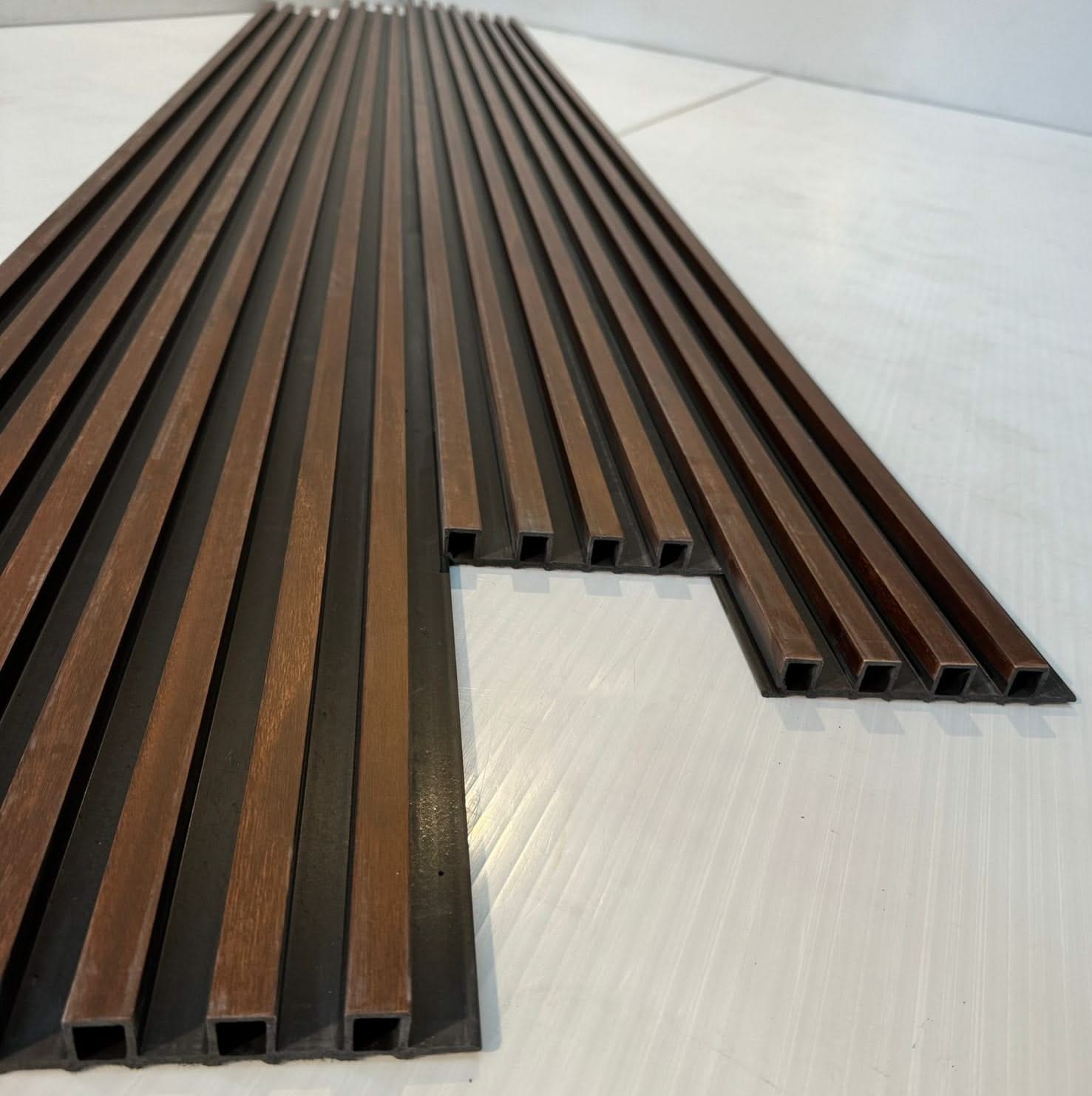 Internal Cladding Dark | Cladding Supplies Of Australia