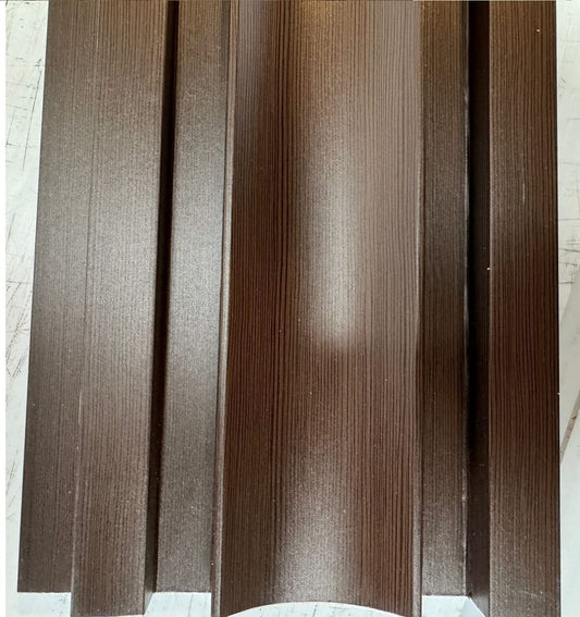 Internal Cladding 