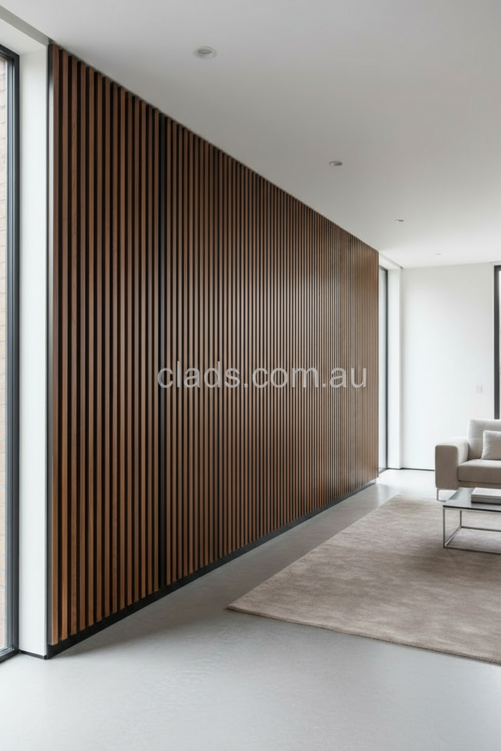 Inner Stringer Cladding Internal Cladding Solutions for Modern Interiors