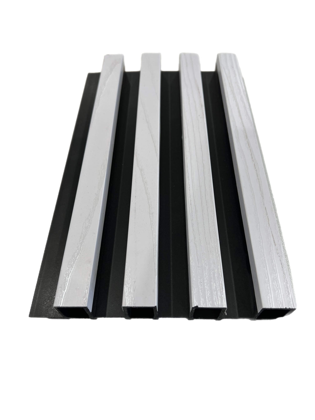 Choose Half Black Panels for a Luxe Wall Upgrade