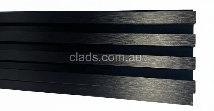 Internal Cladding and Acoustic Panels