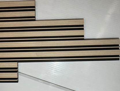 Exterior WPC Cladding