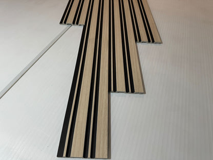 Exterior WPC Cladding