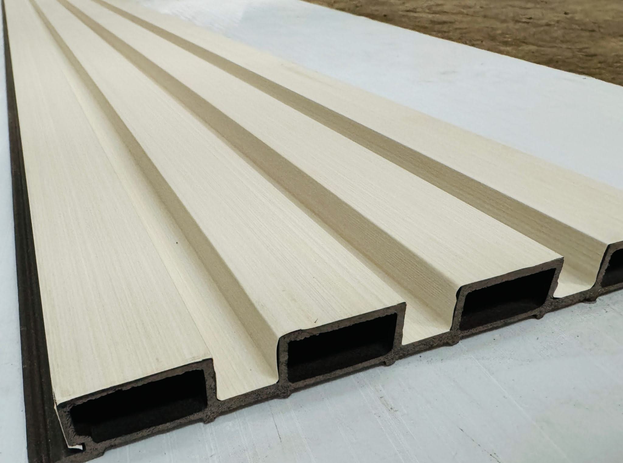 I'm Cladding Internal cladding In White 5.4 M | Cladding Supplies Of Australia