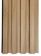 Internal Cladding and Acoustic Panels