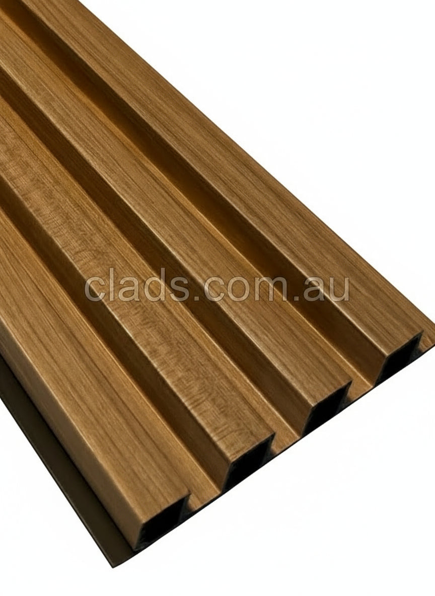 Internal Cladding