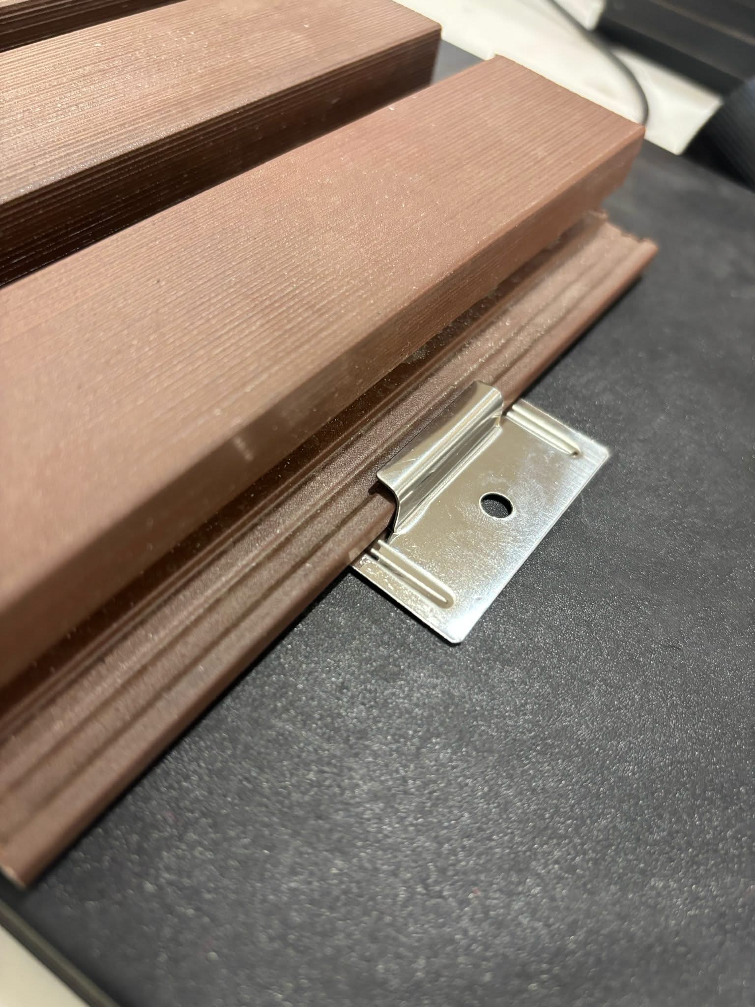 Cladding Wingclips Accessories | Cladding Supplies Of Australia