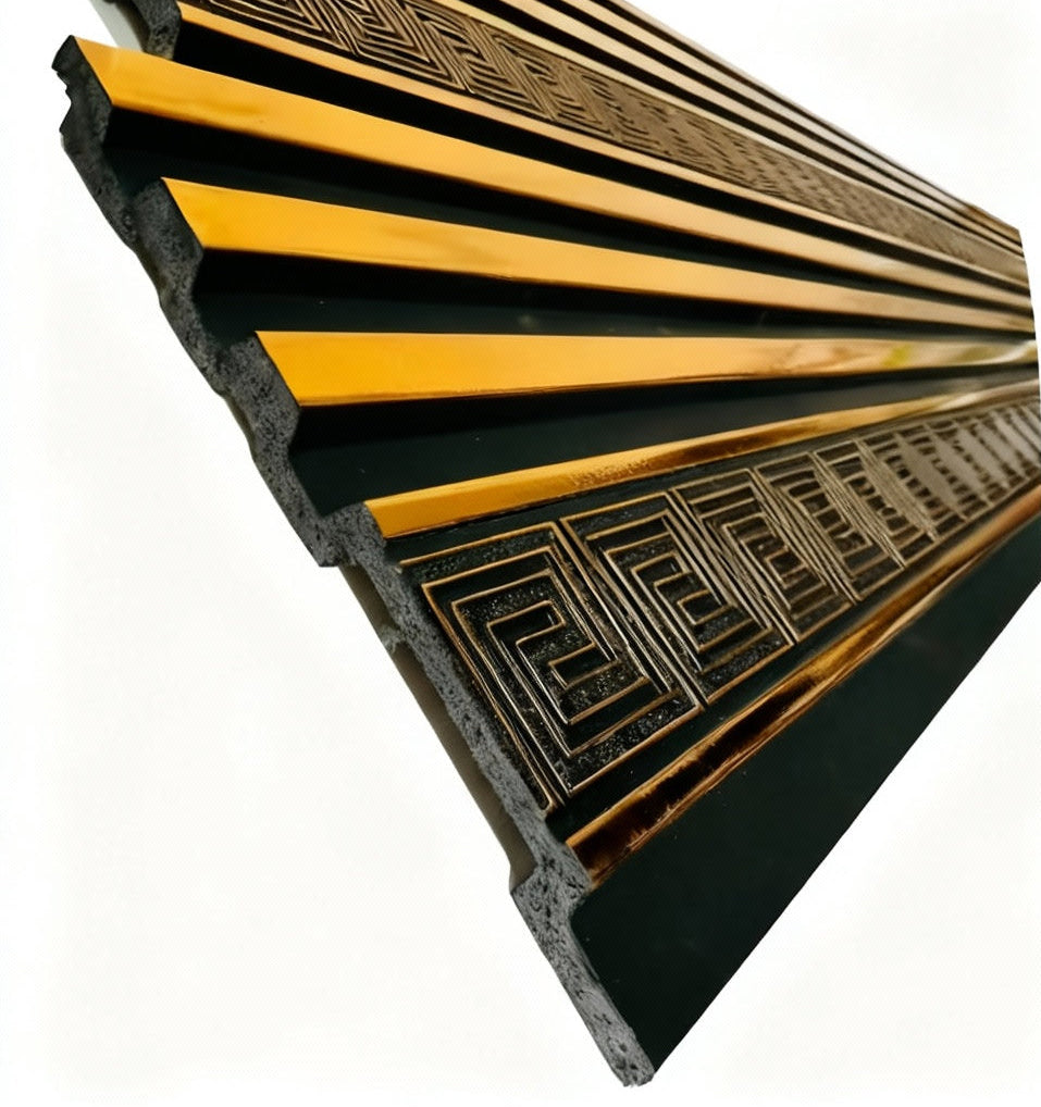Rubberised Cladding Internal Cladding and Acoustic Panels