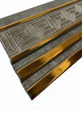 Internal Cladding and Acoustic Panels