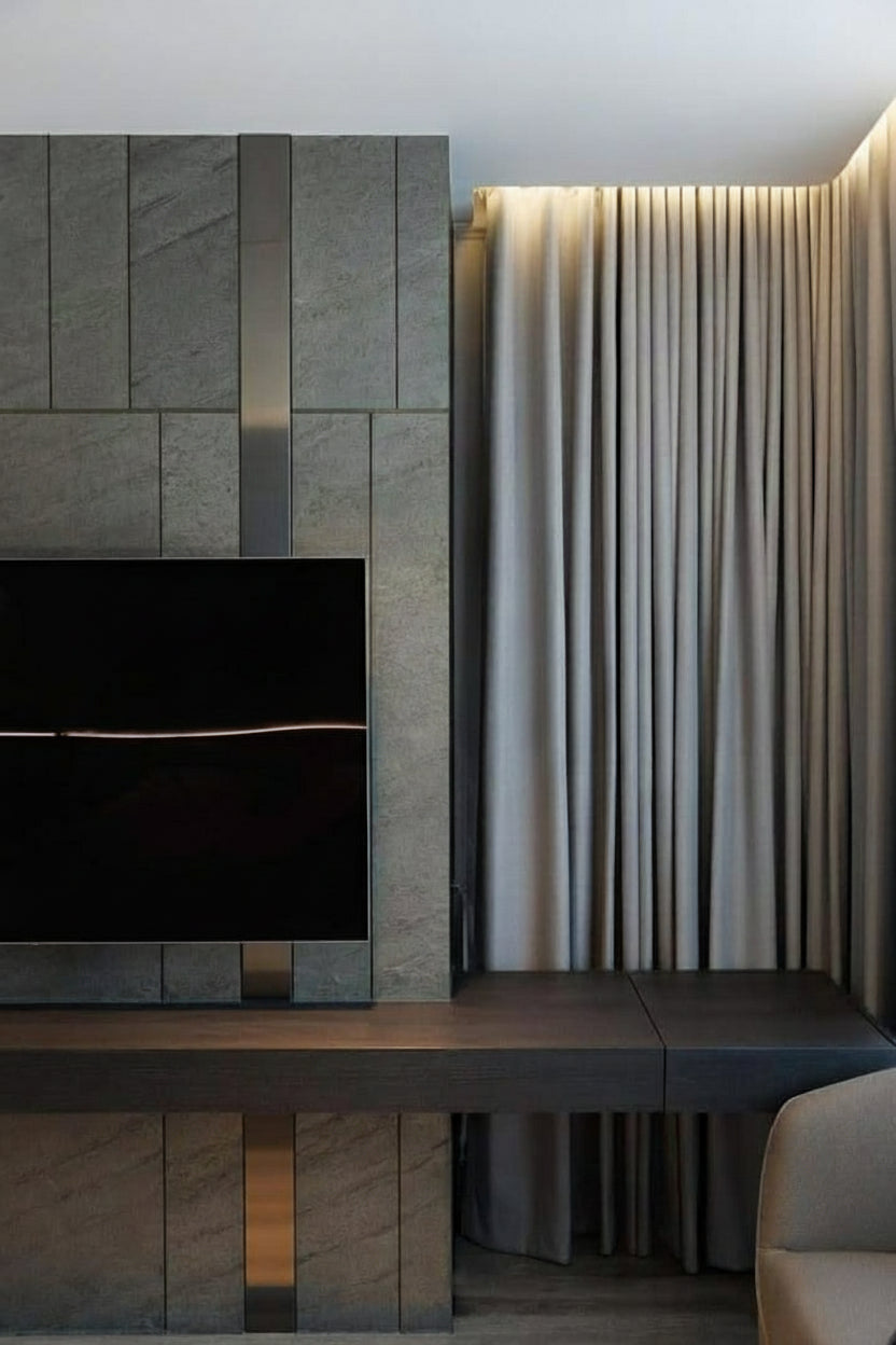 Blue Stone Cladding Large | Cladding Supplies Of Australia