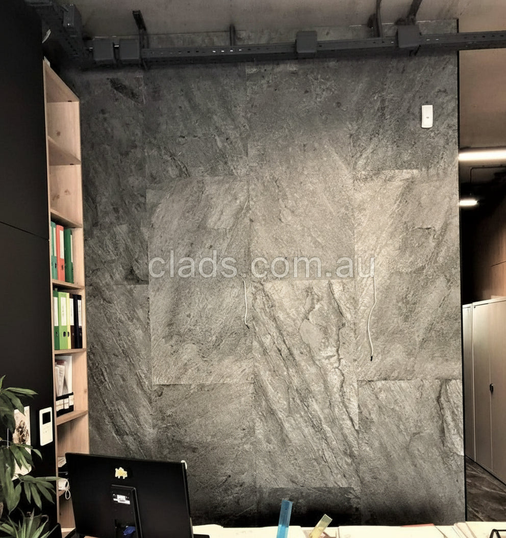 Background Cladding Small High-Quality Cladding Materials at Your Doorstep