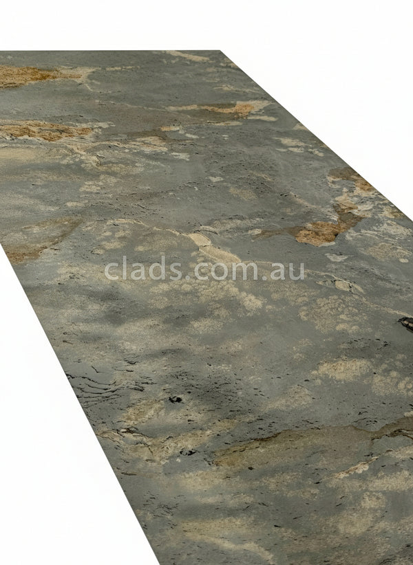 Granite Stone Cladding