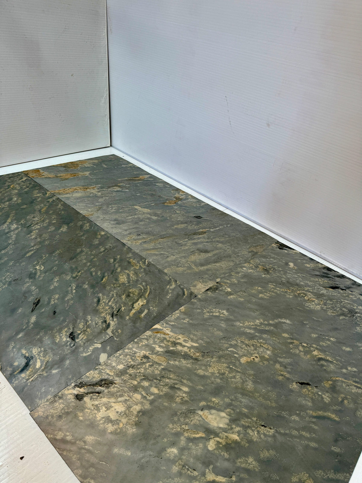 Transform Walls with Thin Granite Stone Cladding Panels