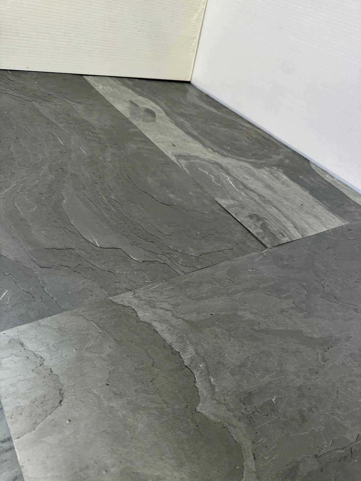 Thin Tile Cladding Premium Thin Stone Cladding for Modern Home Designs