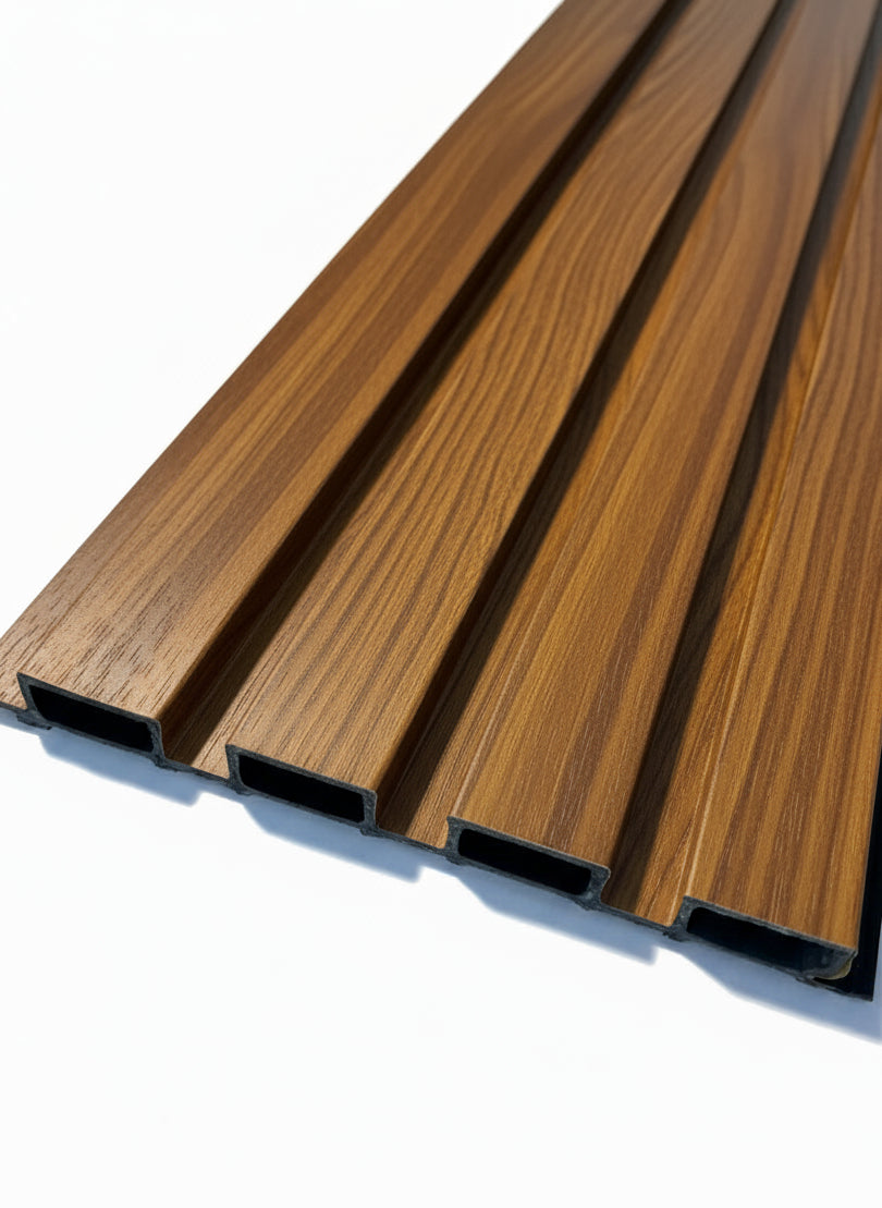 Inner Stringer Cladding Internal Cladding Solutions for Modern Interiors